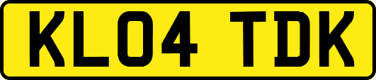 KL04TDK