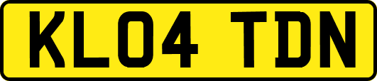 KL04TDN