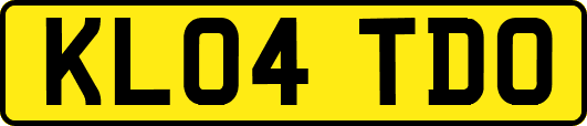 KL04TDO