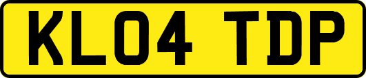 KL04TDP