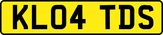 KL04TDS