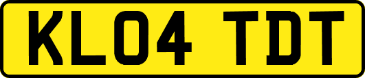 KL04TDT