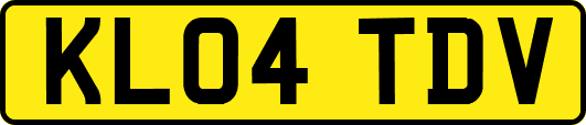KL04TDV