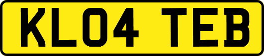 KL04TEB