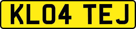 KL04TEJ