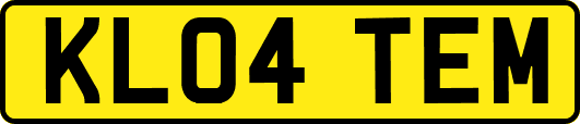 KL04TEM