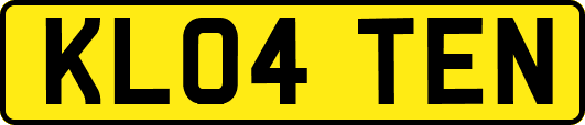 KL04TEN