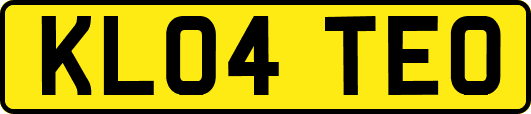 KL04TEO