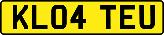 KL04TEU