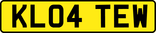 KL04TEW