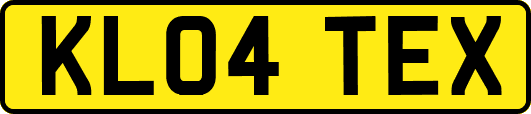 KL04TEX