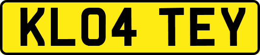 KL04TEY