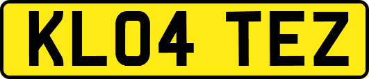 KL04TEZ