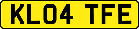 KL04TFE
