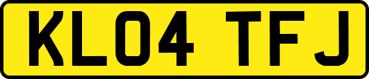 KL04TFJ