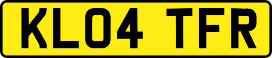 KL04TFR