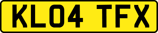 KL04TFX