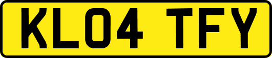 KL04TFY