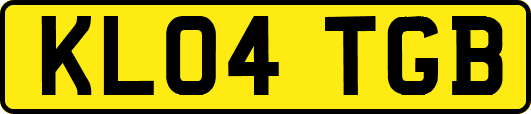 KL04TGB