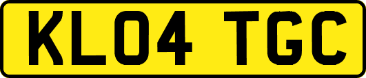 KL04TGC