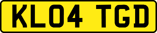 KL04TGD