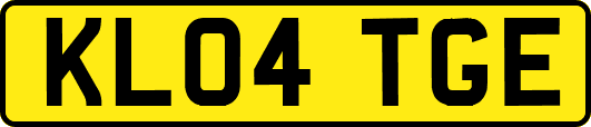 KL04TGE