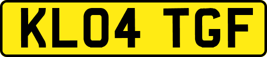 KL04TGF