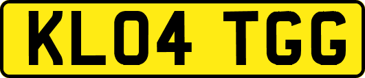 KL04TGG