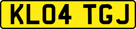 KL04TGJ