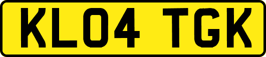 KL04TGK