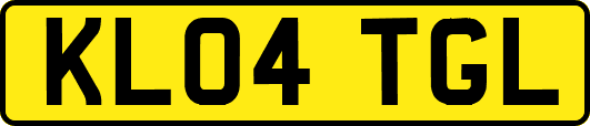 KL04TGL