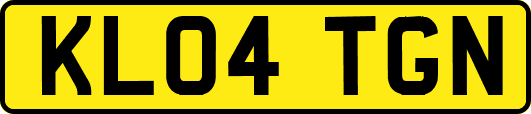 KL04TGN