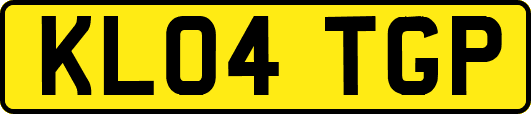 KL04TGP