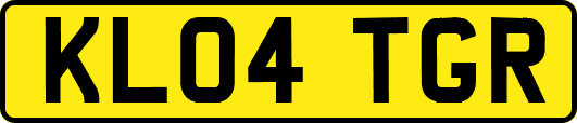 KL04TGR