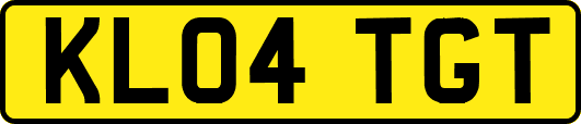 KL04TGT