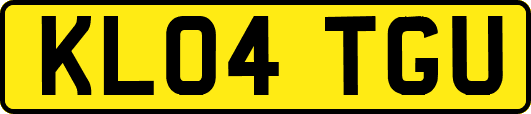 KL04TGU