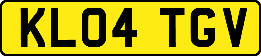 KL04TGV
