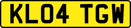 KL04TGW