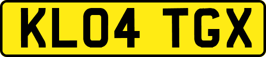 KL04TGX