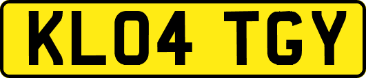 KL04TGY