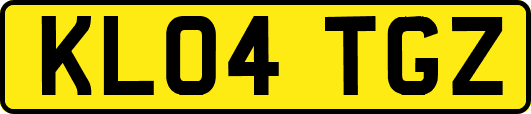 KL04TGZ