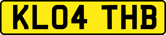 KL04THB