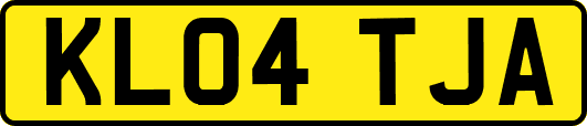 KL04TJA