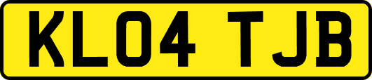 KL04TJB