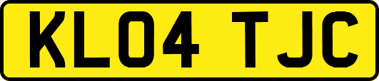 KL04TJC