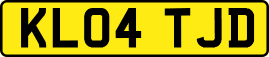 KL04TJD