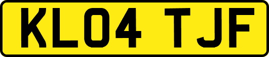 KL04TJF