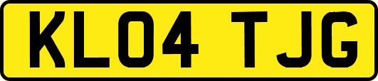 KL04TJG