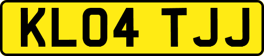 KL04TJJ