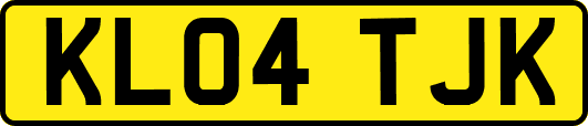 KL04TJK